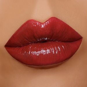 Gerard Cosmetics Maneater - Supreme Lip Creme